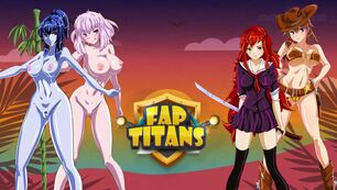 fap titans