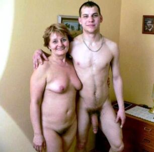 very first time mature swingers