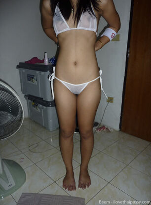 thai prostitute nailing